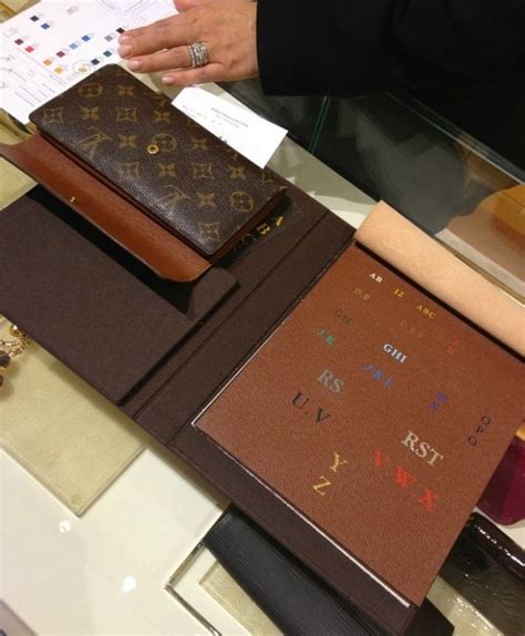 louis vuitton estampa|Louis Vuitton stamps inside.